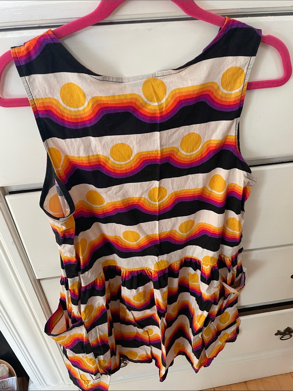 Nooworks Big Pocket Dress 2XL - Picture 5 of 5